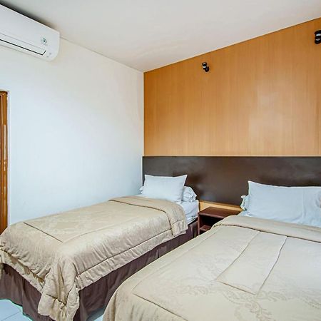 Hotel Mutiara Indah Denpasar (Bali) Ngoại thất bức ảnh