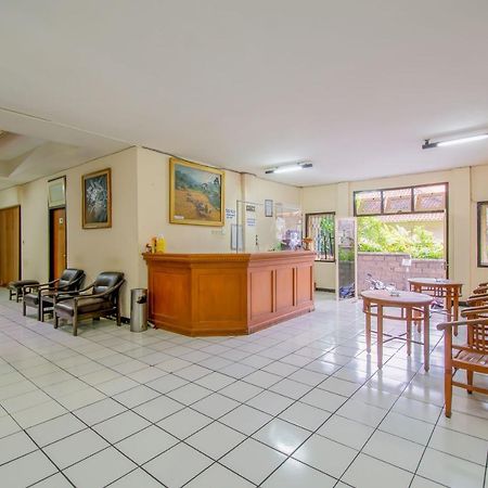 Hotel Mutiara Indah Denpasar (Bali) Ngoại thất bức ảnh