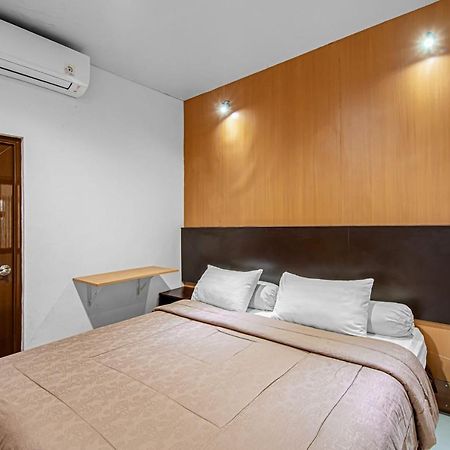 Hotel Mutiara Indah Denpasar (Bali) Ngoại thất bức ảnh