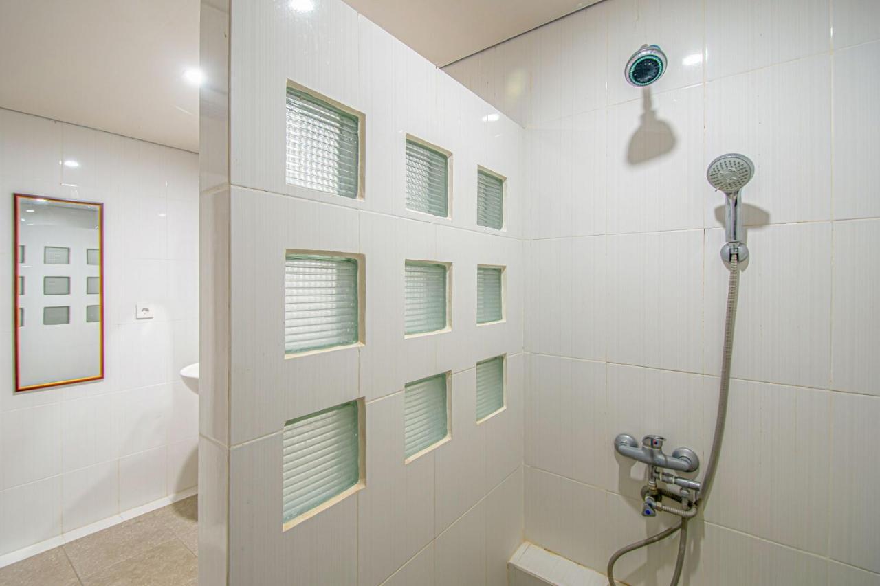 Hotel Mutiara Indah Denpasar (Bali) Ngoại thất bức ảnh