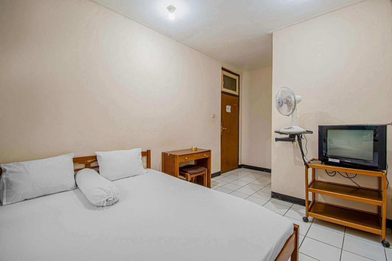 Hotel Mutiara Indah Denpasar (Bali) Ngoại thất bức ảnh