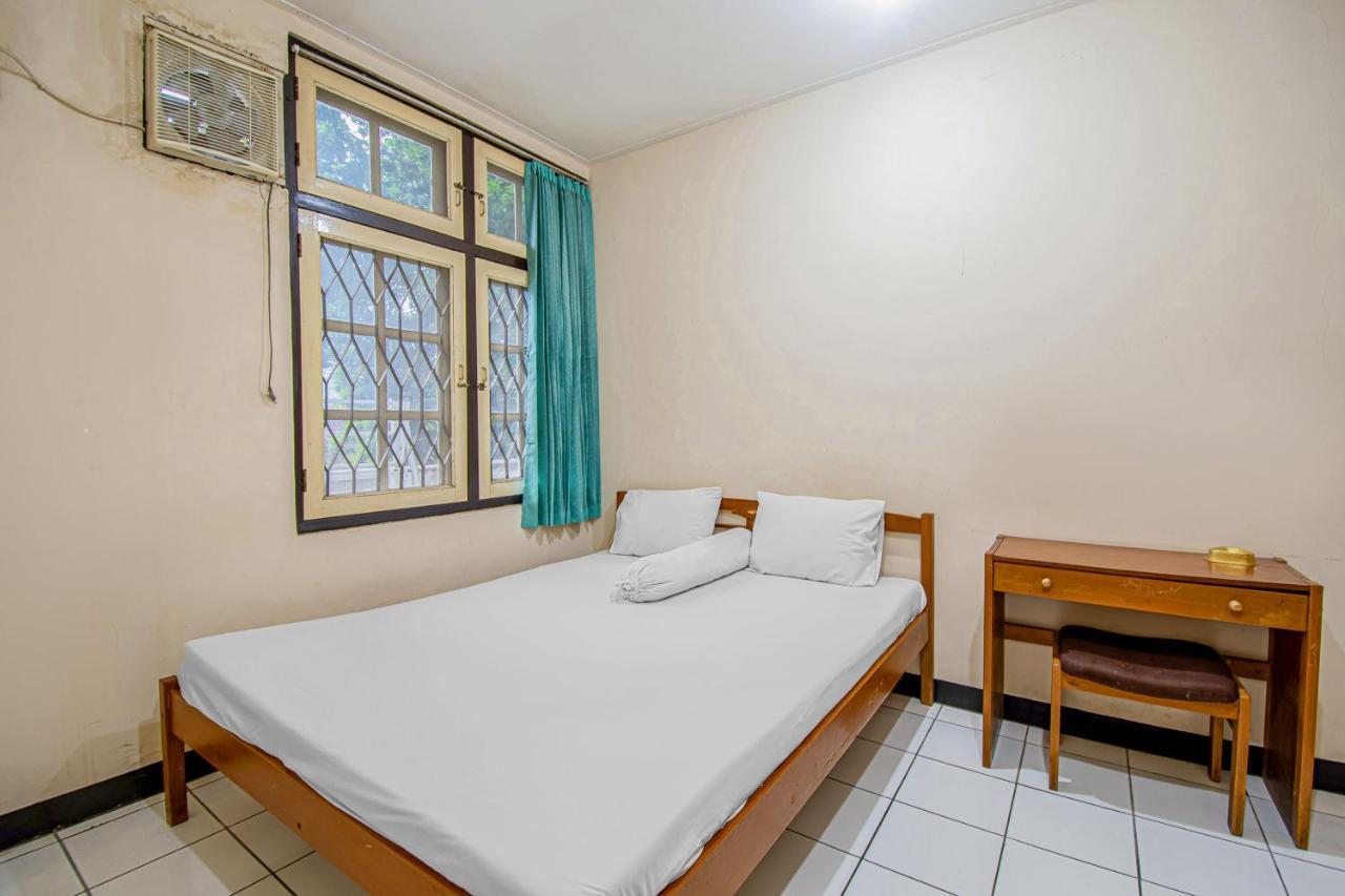 Hotel Mutiara Indah Denpasar (Bali) Ngoại thất bức ảnh