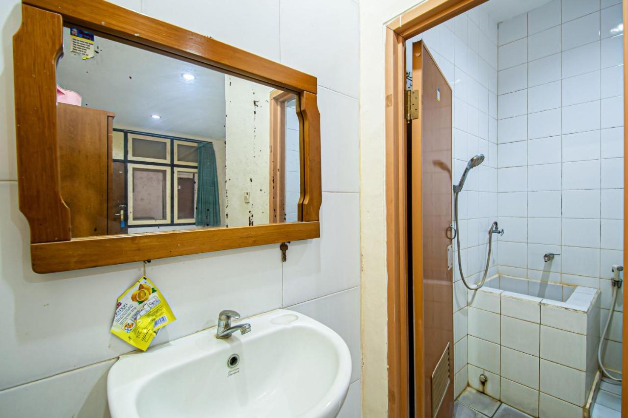 Hotel Mutiara Indah Denpasar (Bali) Ngoại thất bức ảnh