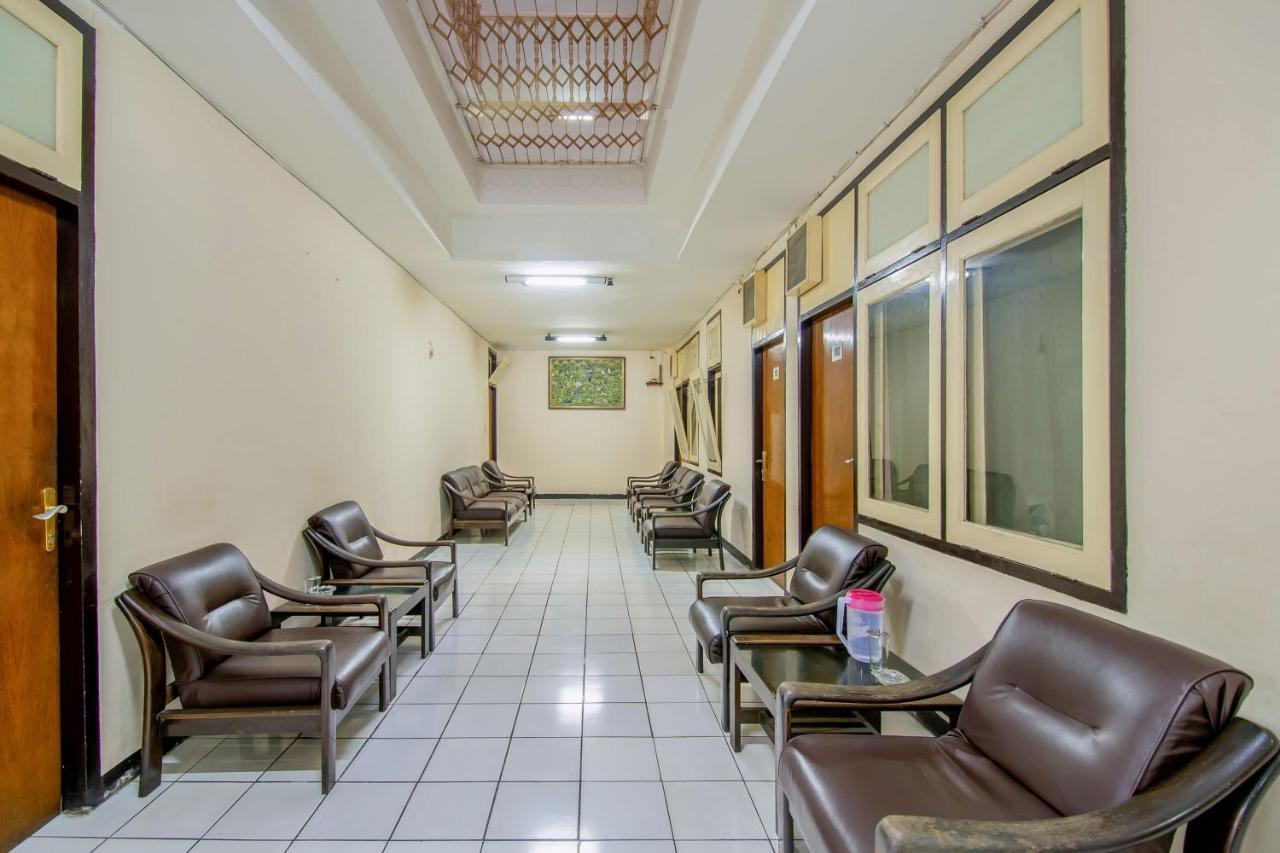 Hotel Mutiara Indah Denpasar (Bali) Ngoại thất bức ảnh