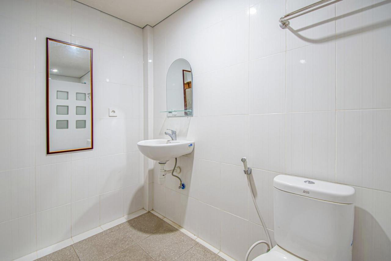 Hotel Mutiara Indah Denpasar (Bali) Ngoại thất bức ảnh