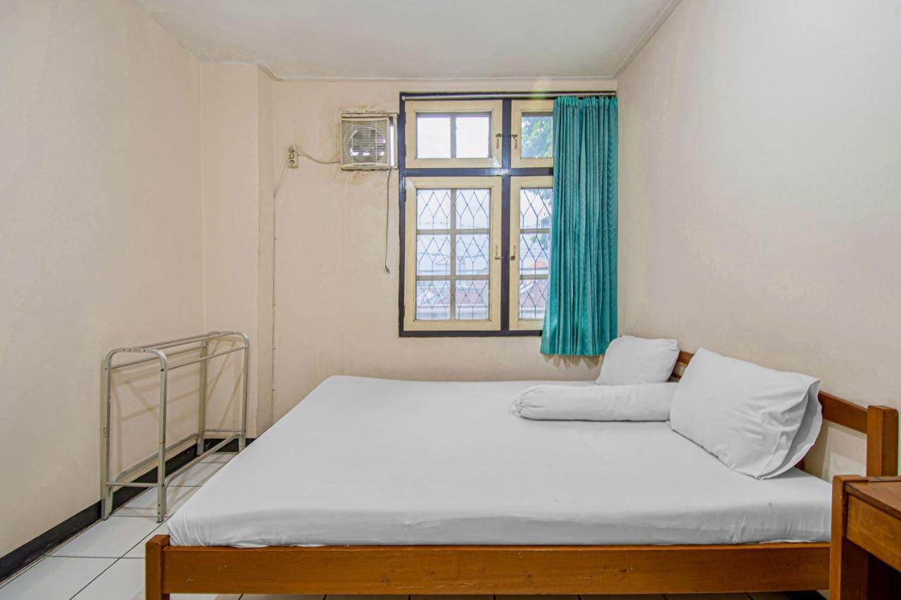 Hotel Mutiara Indah Denpasar (Bali) Ngoại thất bức ảnh