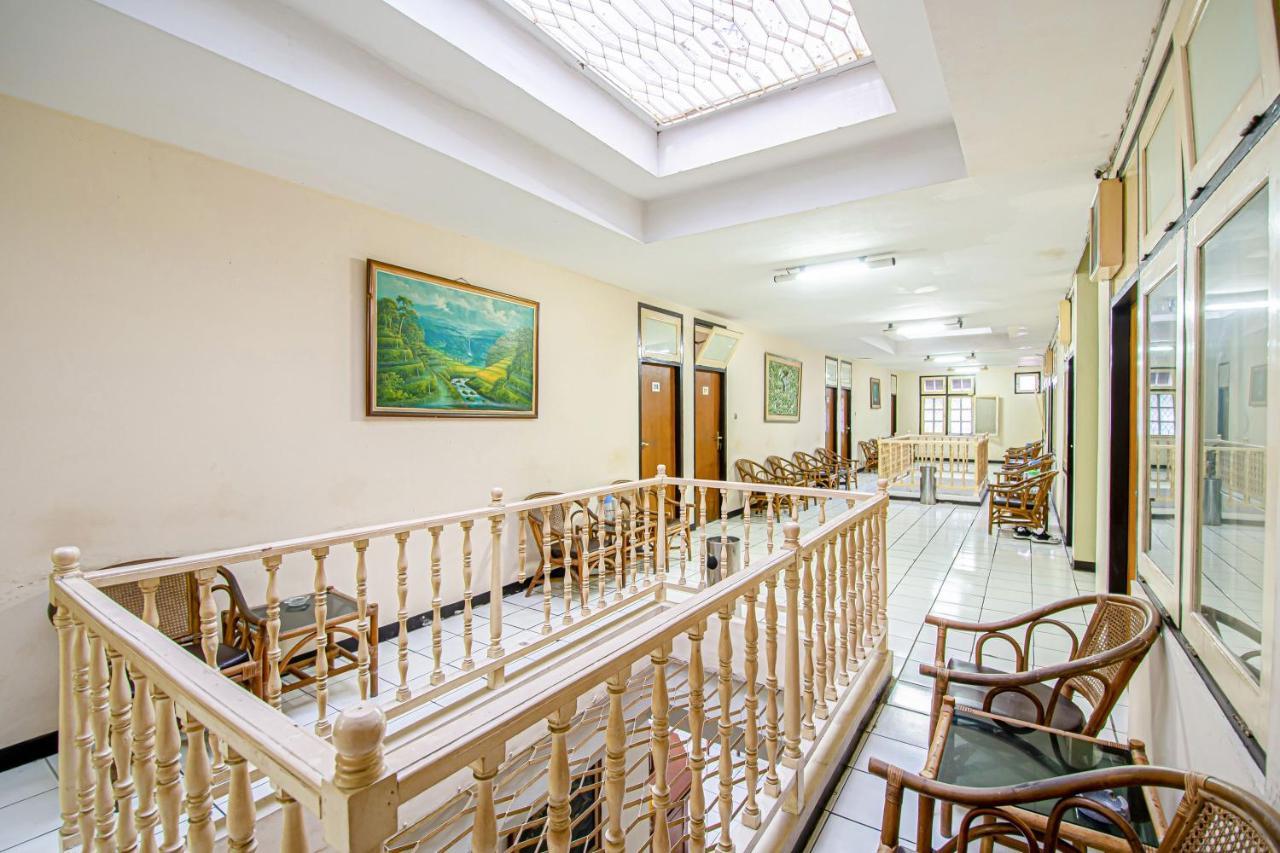 Hotel Mutiara Indah Denpasar (Bali) Ngoại thất bức ảnh