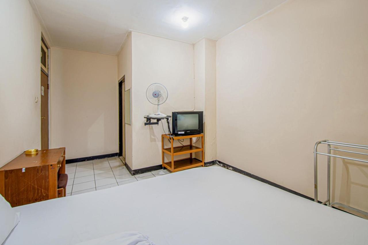 Hotel Mutiara Indah Denpasar (Bali) Ngoại thất bức ảnh